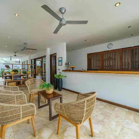 Anema Villa Seminyak Legian  Exterior photo
