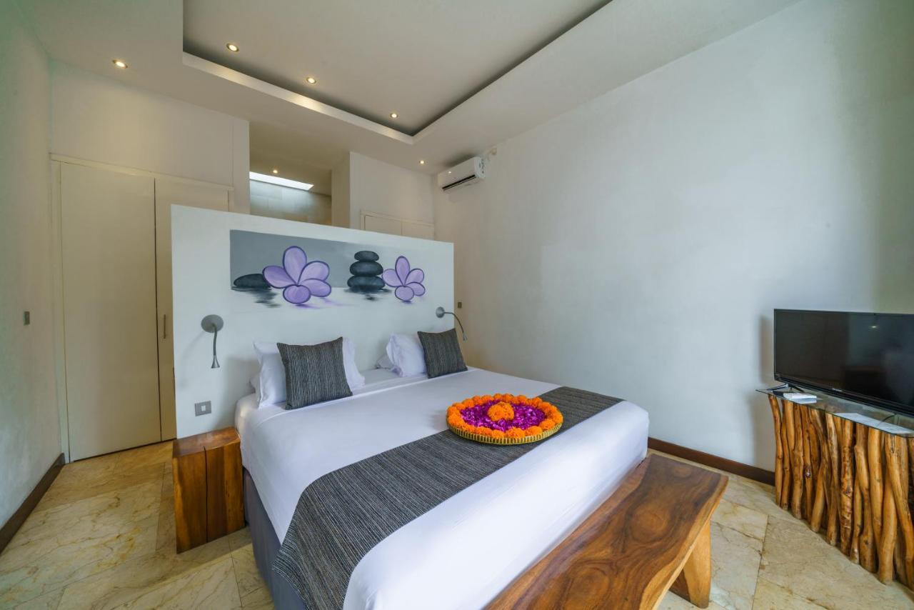 Anema Villa Seminyak Legian  Exterior photo