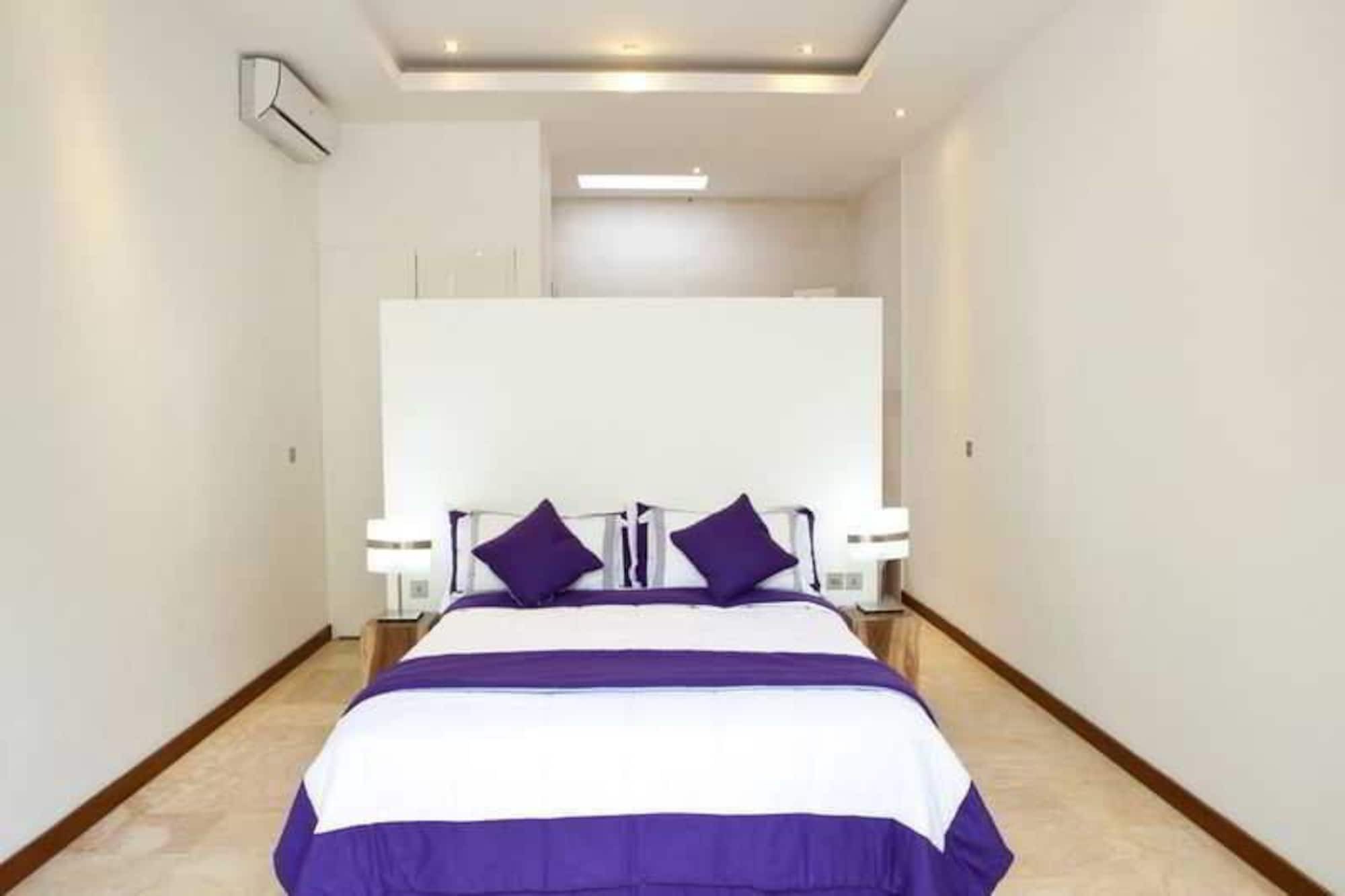 Anema Villa Seminyak Legian  Exterior photo